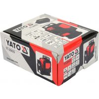 جهاز ليفل ليزري خضراء 5 خطوط من ياتو | Yato جهاز ليفل ليزري خضراء 5 خطوط من ياتو | Yato