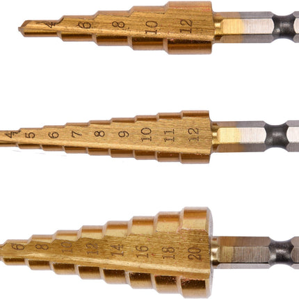 طقم ريشة هرمية - ياتو