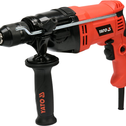 دريل شاكوش سرعات 13 ملم 850 واط - ياتو