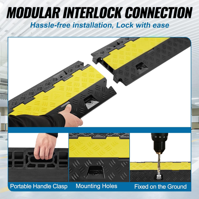 مطب كوشوك 1 متر